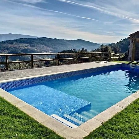 Casas Da Morgadinha - Casas De Ferias E Turismo Rural 塞洛里库迪巴什图 外观 照片