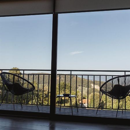 Casas Da Morgadinha - Casas De Ferias E Turismo Rural 塞洛里库迪巴什图 外观 照片