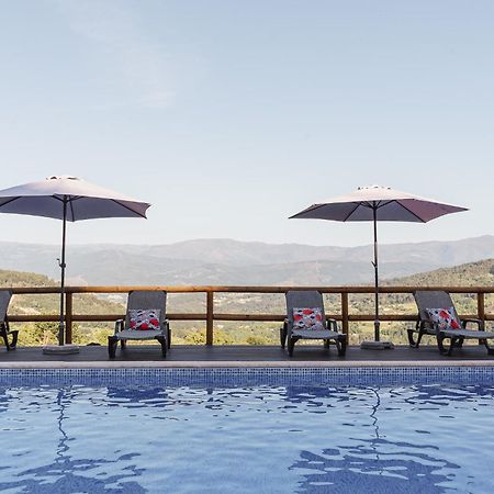 Casas Da Morgadinha - Casas De Ferias E Turismo Rural 塞洛里库迪巴什图 外观 照片