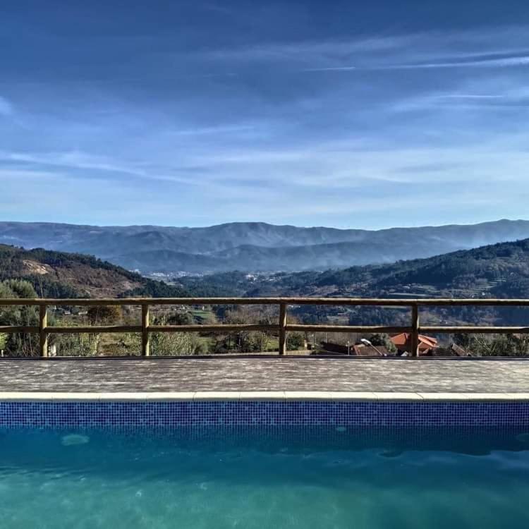 Casas Da Morgadinha - Casas De Ferias E Turismo Rural 塞洛里库迪巴什图 外观 照片