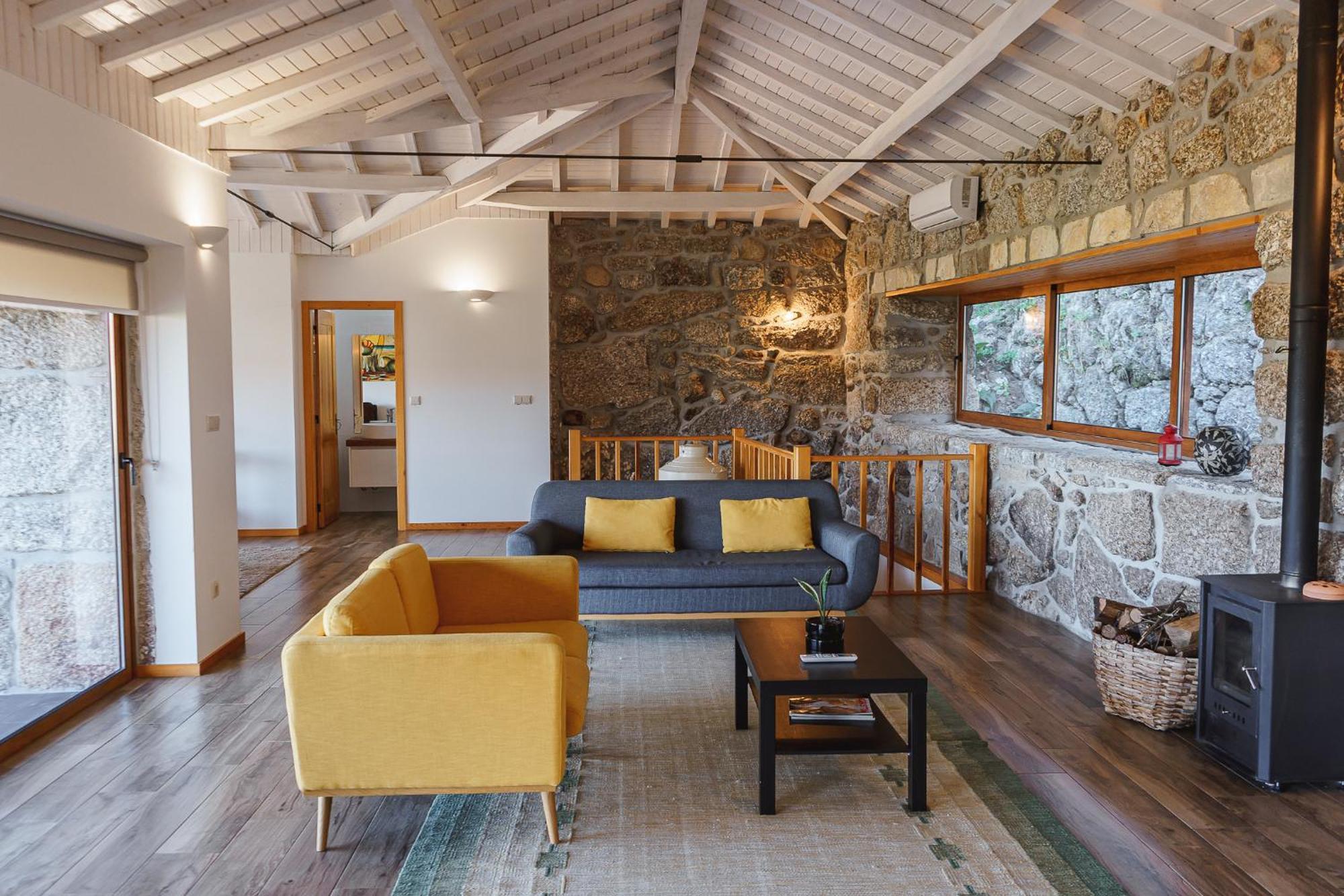 Casas Da Morgadinha - Casas De Ferias E Turismo Rural 塞洛里库迪巴什图 外观 照片