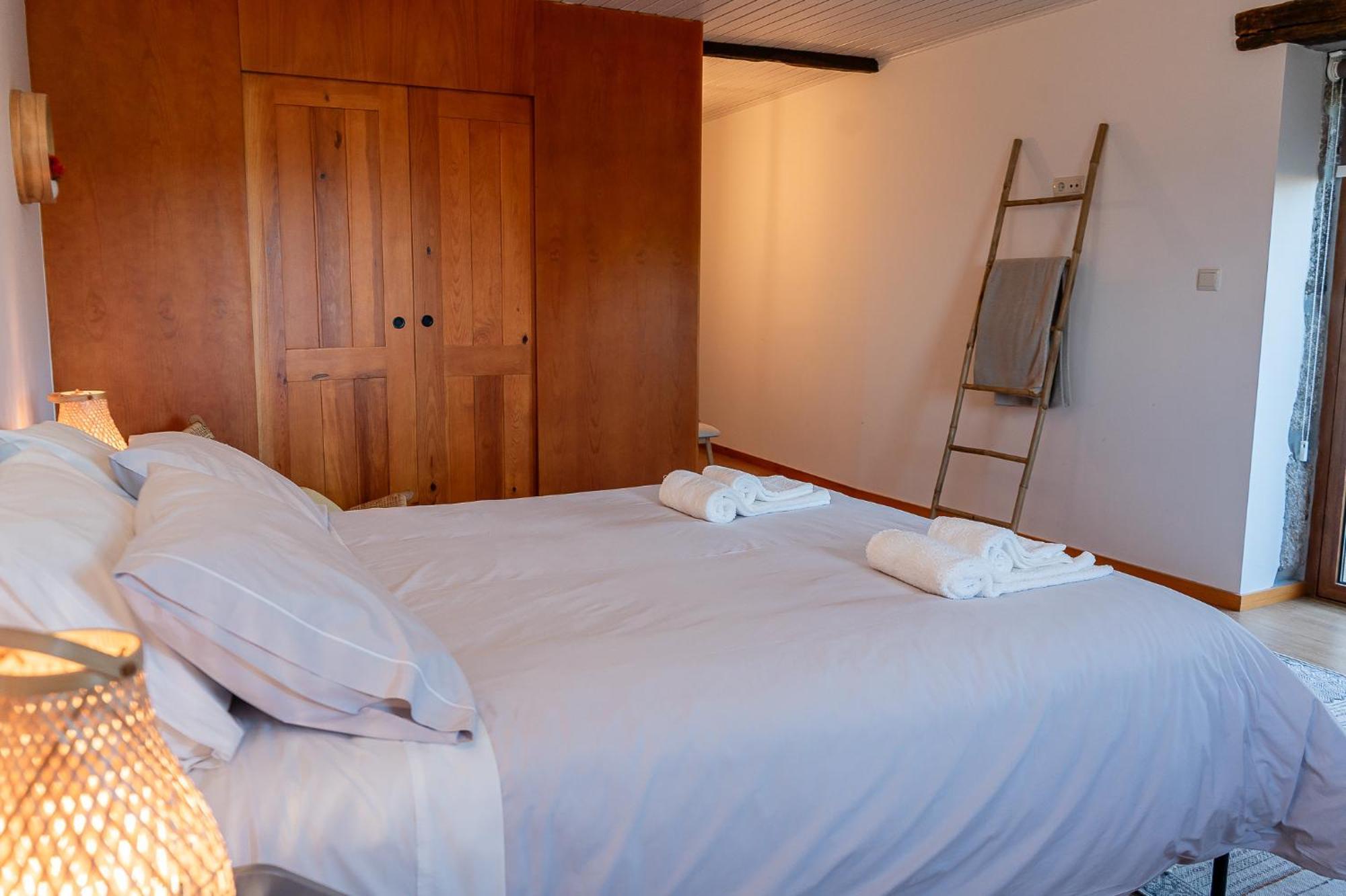 Casas Da Morgadinha - Casas De Ferias E Turismo Rural 塞洛里库迪巴什图 外观 照片