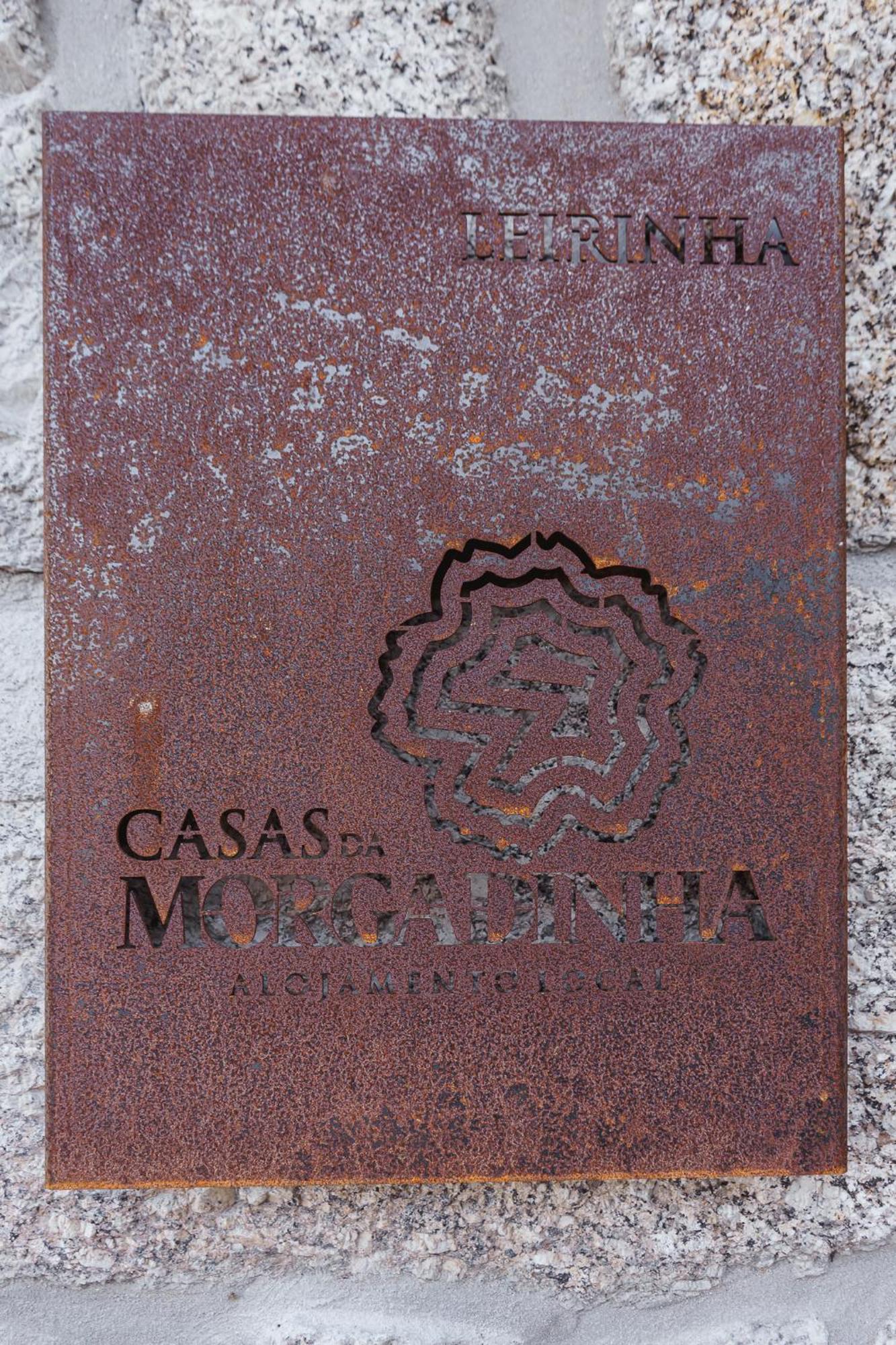 Casas Da Morgadinha - Casas De Ferias E Turismo Rural 塞洛里库迪巴什图 外观 照片